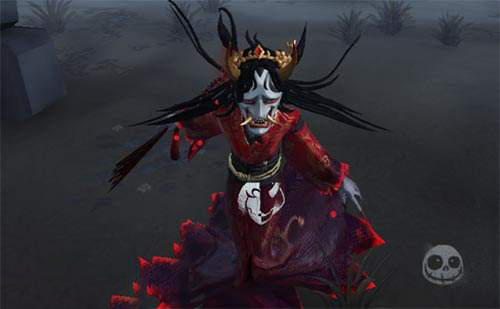 第五人格红蝶怎么玩？ 艺妓红蝶技能解析