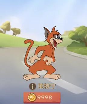 猫和老鼠游戏攻略 猫和老鼠手游攻略