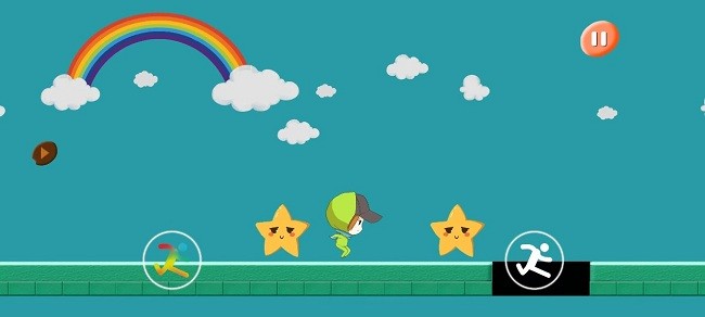 少年跑酷王游戏下载