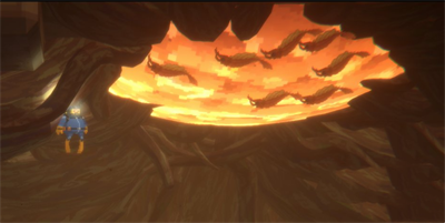 潜水员戴夫地震的原因任务怎么过-潜水员戴夫地震的原因任务攻略