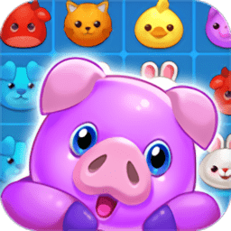 消消乐之宠物连萌最新版本