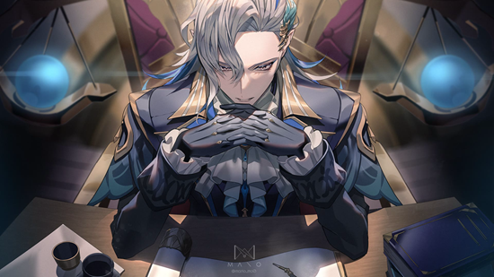 原神那维莱特技能是什么-原神那维莱特技能介绍