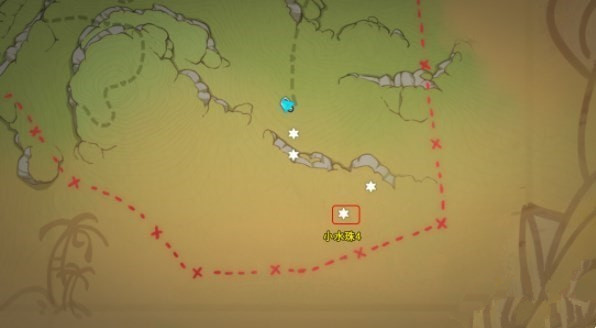 原神捕获我的光影与线条任务流程 原神3.8捕获我的光影与线条任务怎么做