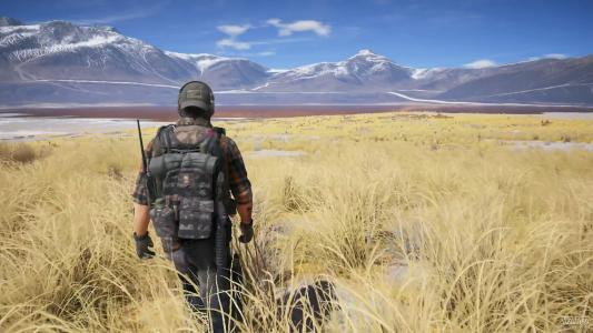 射击类手游大盘点，这几款枪战手游好玩到爆