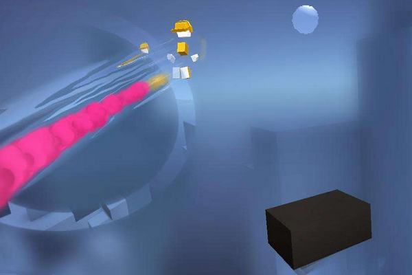 大神手机上最好玩的单机游戏 疯狂试玩爱不停手