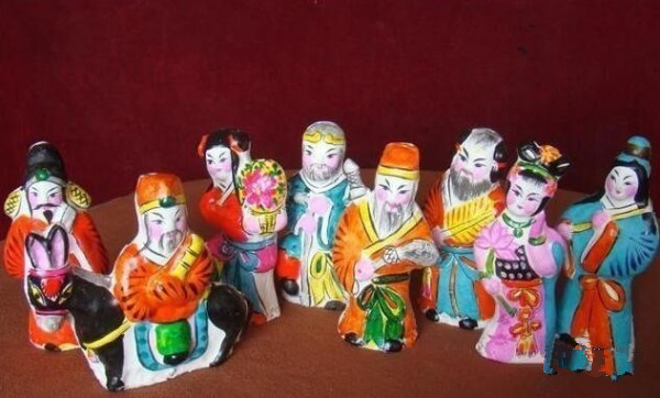 2023蚂蚁新村7月10日答案是什么 河北省玉田县的泥塑一般为