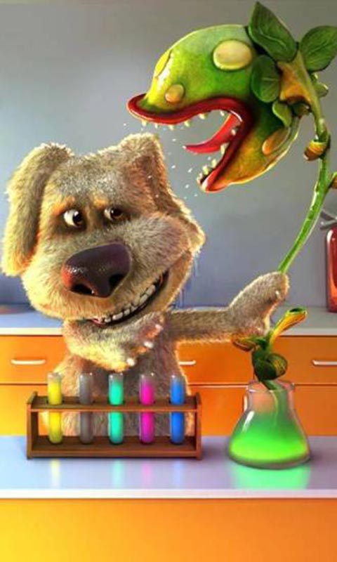 宠物手游大盘点，这几款宠物养成手游萌化你