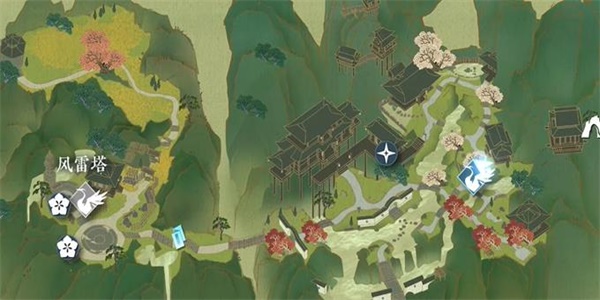 逆水寒手游卜算天机技能怎么获得-卜算天机技能获取攻略