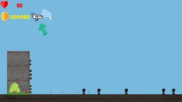 城堡防御攻击机器人最新版下载