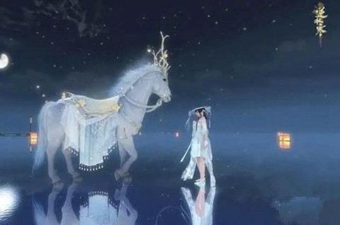 逆水寒手游阿难那挑战不了怎么办 逆水寒手游阿难那触发攻略