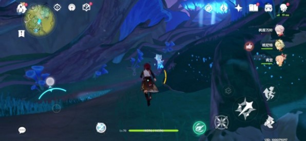 原神掣电树怎么打-原神掣电树Boss攻略