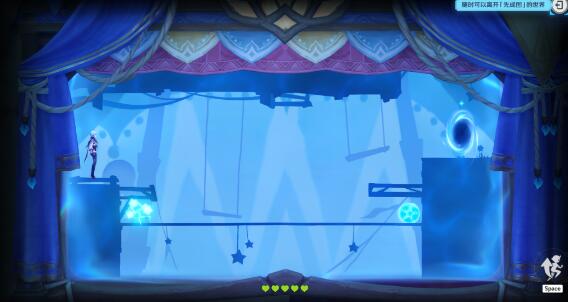 原神蜃境乐园大危机任务怎么完成-蜃境乐园大危机任务完成攻略