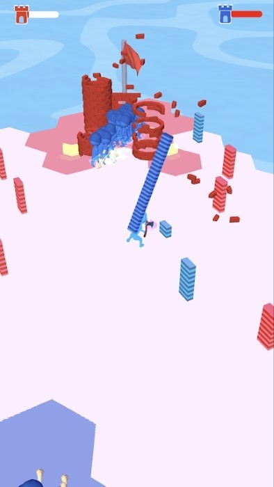 城堡竞赛游戏 城堡竞赛免费下载