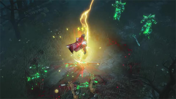 暗黑破坏神不朽血骑士何时上线-暗黑破坏神不朽血骑士7月13日上线