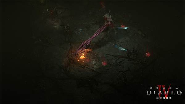 暗黑4第一赛季多久上线-暗黑4第一赛季杀死恶役魔 取其心脏转化为力量