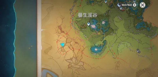 原神3.8琉形蜃境的打法 原神3.8琉形蜃境任务攻略