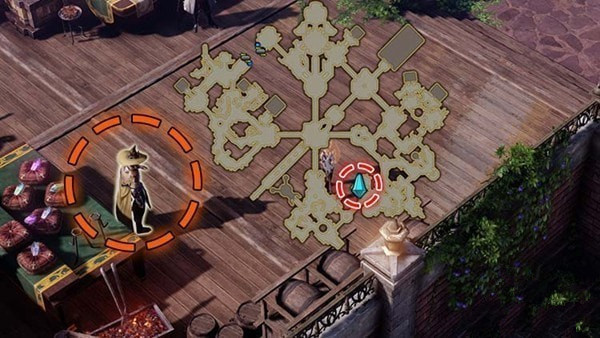 命运方舟能力石怎么获得 命运方舟能力石获得方法