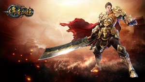 这几款火爆的传奇手游，带你一路打怪升级