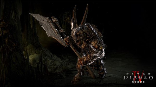 暗黑4第一赛季多久上线-暗黑4第一赛季杀死恶役魔 取其心脏转化为力量