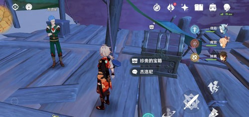 原神3.8琉形蜃境的打法 原神3.8琉形蜃境任务攻略