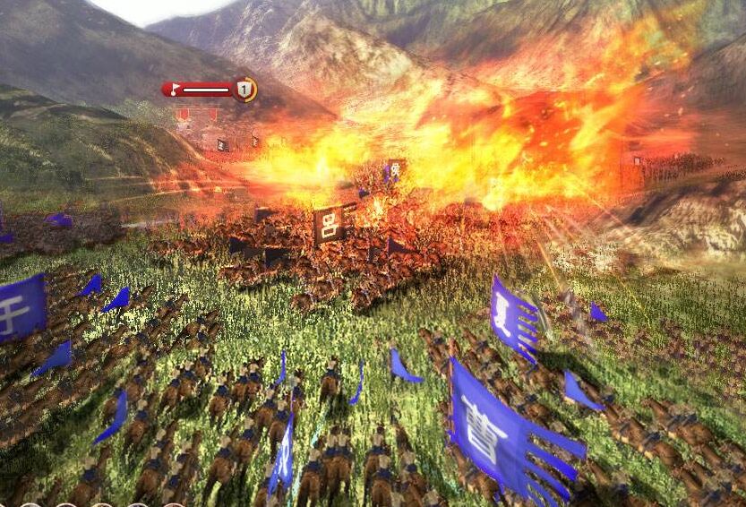 大神手机上最好玩的单机游戏 疯狂试玩爱不停手