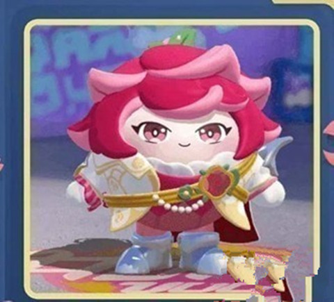 蛋仔派对玫瑰骑士什么时候上线 蛋仔派对玫瑰骑士皮肤介绍