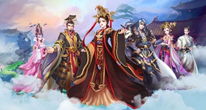 沉迷宫斗无法自拔？让穿越手游帮你圆宫廷梦