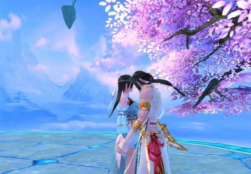 可以结婚的手游排行，这几款手游婚恋系统超赞