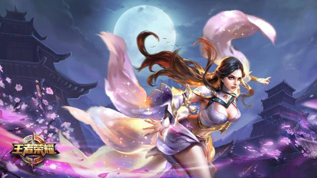 王者荣耀貂蝉怎么打 实战小技巧让你秒变大神