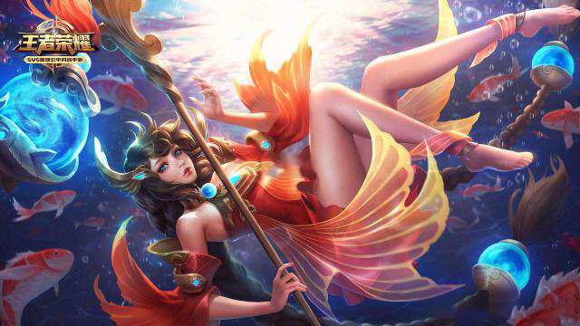 王者荣耀貂蝉怎么打 实战小技巧让你秒变大神