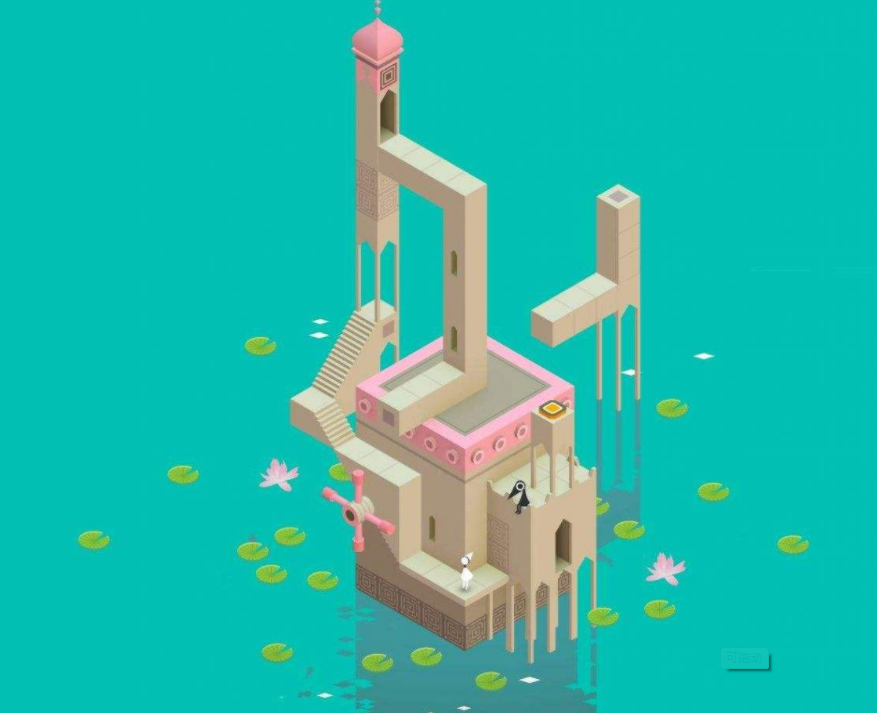 文艺类手游推荐，这几款休闲手游太治愈了