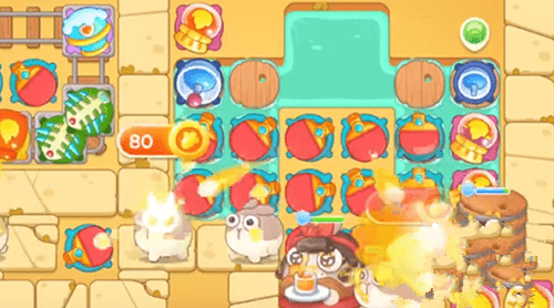 保卫萝卜4波仔很忙20通过方法 保卫萝卜4波仔很忙20攻略一览