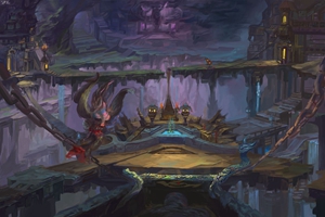 盗墓手游排行哪家强？这几款情节刺激最受好评