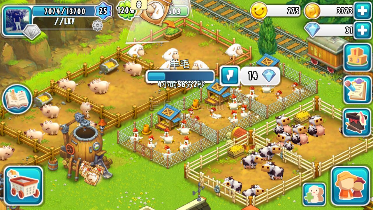 2019最火模拟经营手游排行榜新鲜出炉