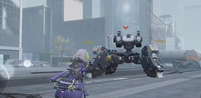 尘白禁区新手5选1怎么选-尘白禁区新手5选1选择建议