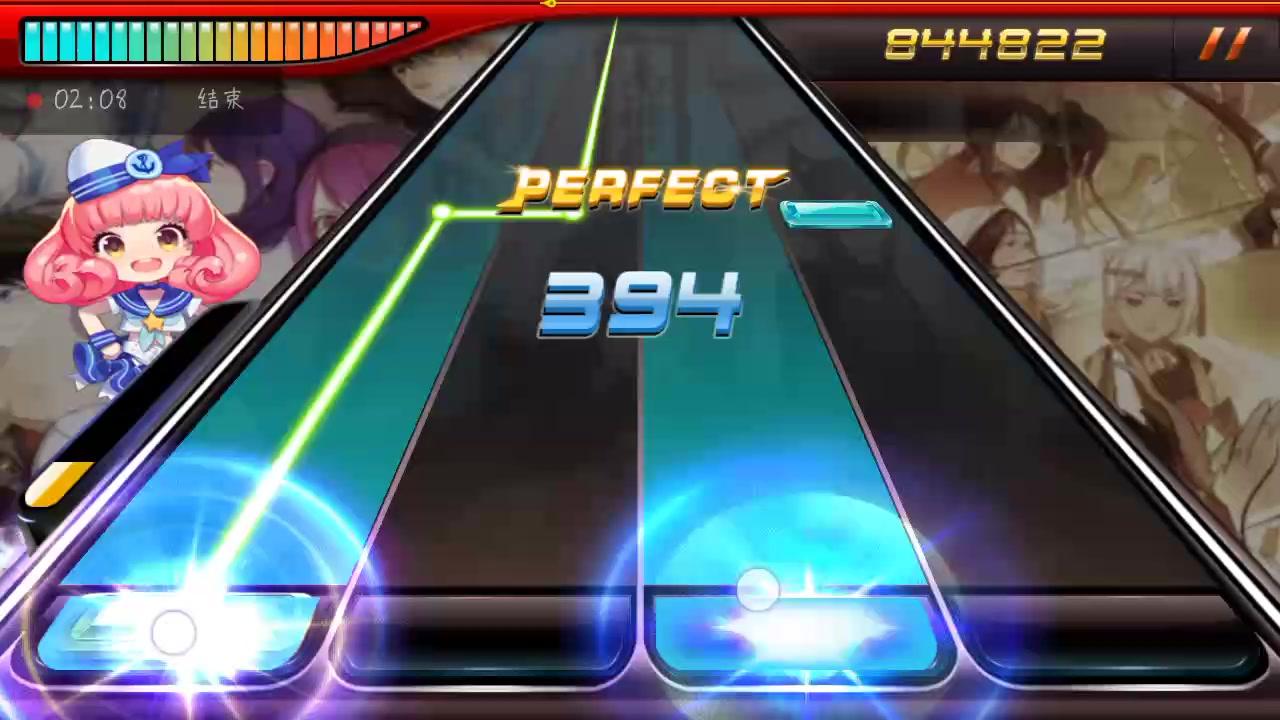 最受欢迎的音乐类手游，让你舞蹈歌曲样样行