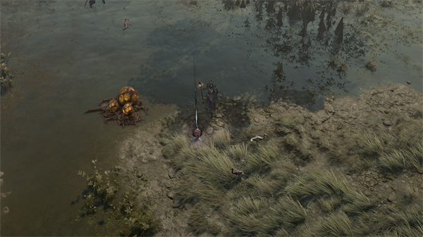 暗黑4第一赛季多久上线-暗黑4第一赛季杀死恶役魔 取其心脏转化为力量