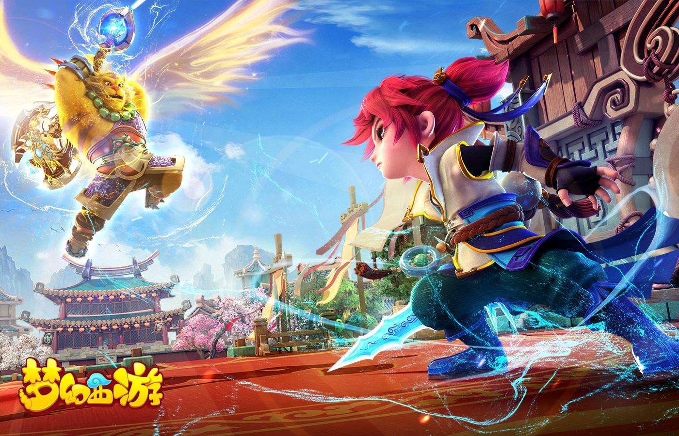 2019年最火的几款网易手游，款款都是精品