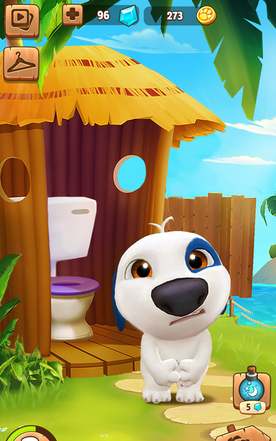 宠物手游大盘点，这几款宠物养成手游萌化你