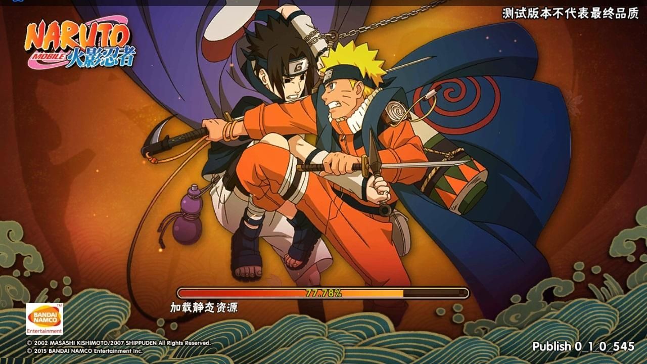 这几款人气动漫改编的手游,不仅好玩还完美再现剧情