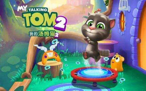 想养宠物却没条件？这几款宠物养成手游帮你实现愿望