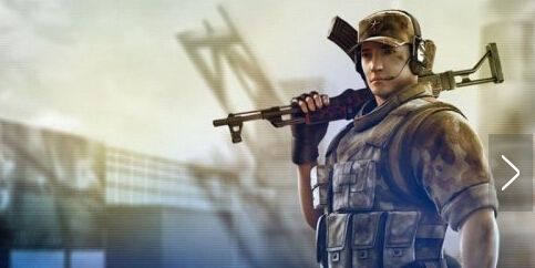 穿越火线怎么改名字？ 具体方法详解