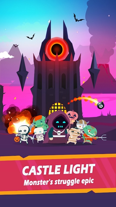 地下城和城堡手游下载