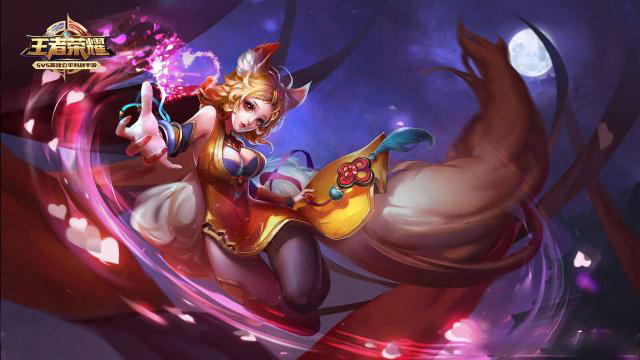 王者荣耀貂蝉怎么打 实战小技巧让你秒变大神