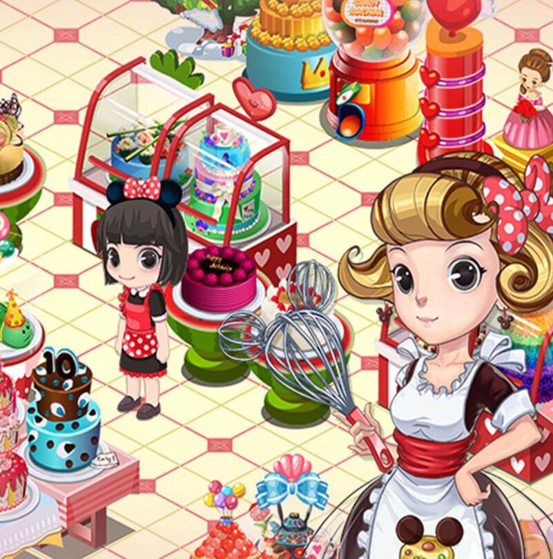 2019最火模拟经营手游排行榜新鲜出炉