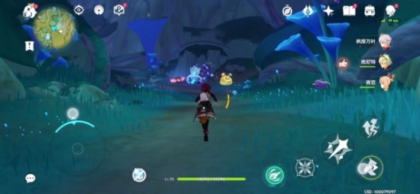 原神掣电树怎么打-原神掣电树Boss攻略