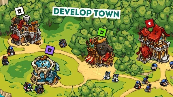 城堡战争模拟器手机版下载