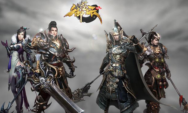 御龙在天怎么升级最快？ 手把手教你刷到90级