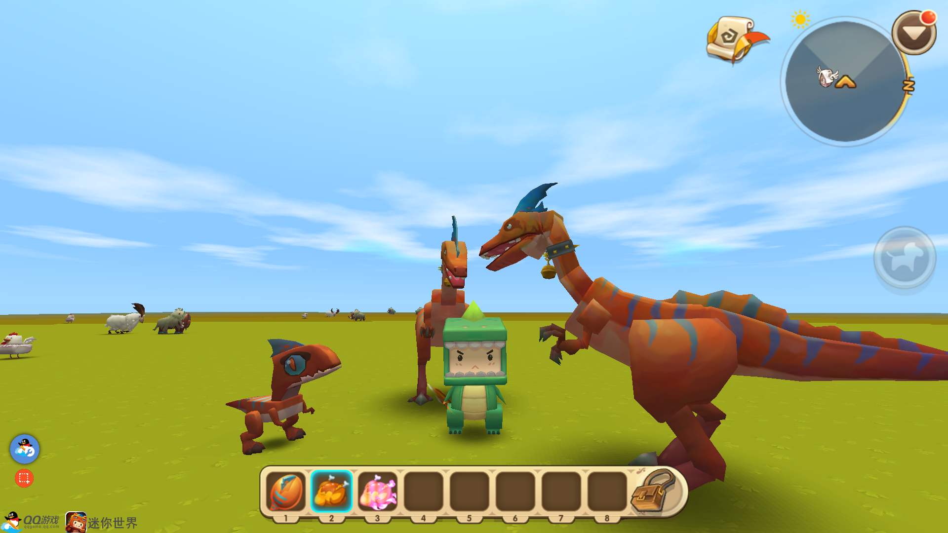 好玩的单机游戏有哪些？这几款单机手游目前最火