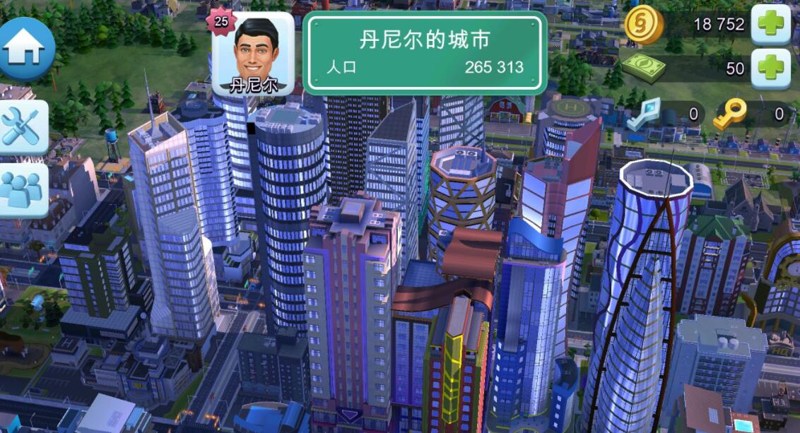 2019最火模拟经营手游排行榜新鲜出炉